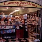 Common Good Books