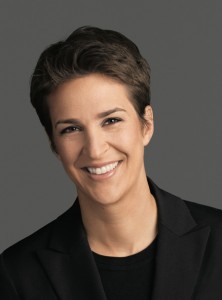 RachelMaddow RachelMaddow